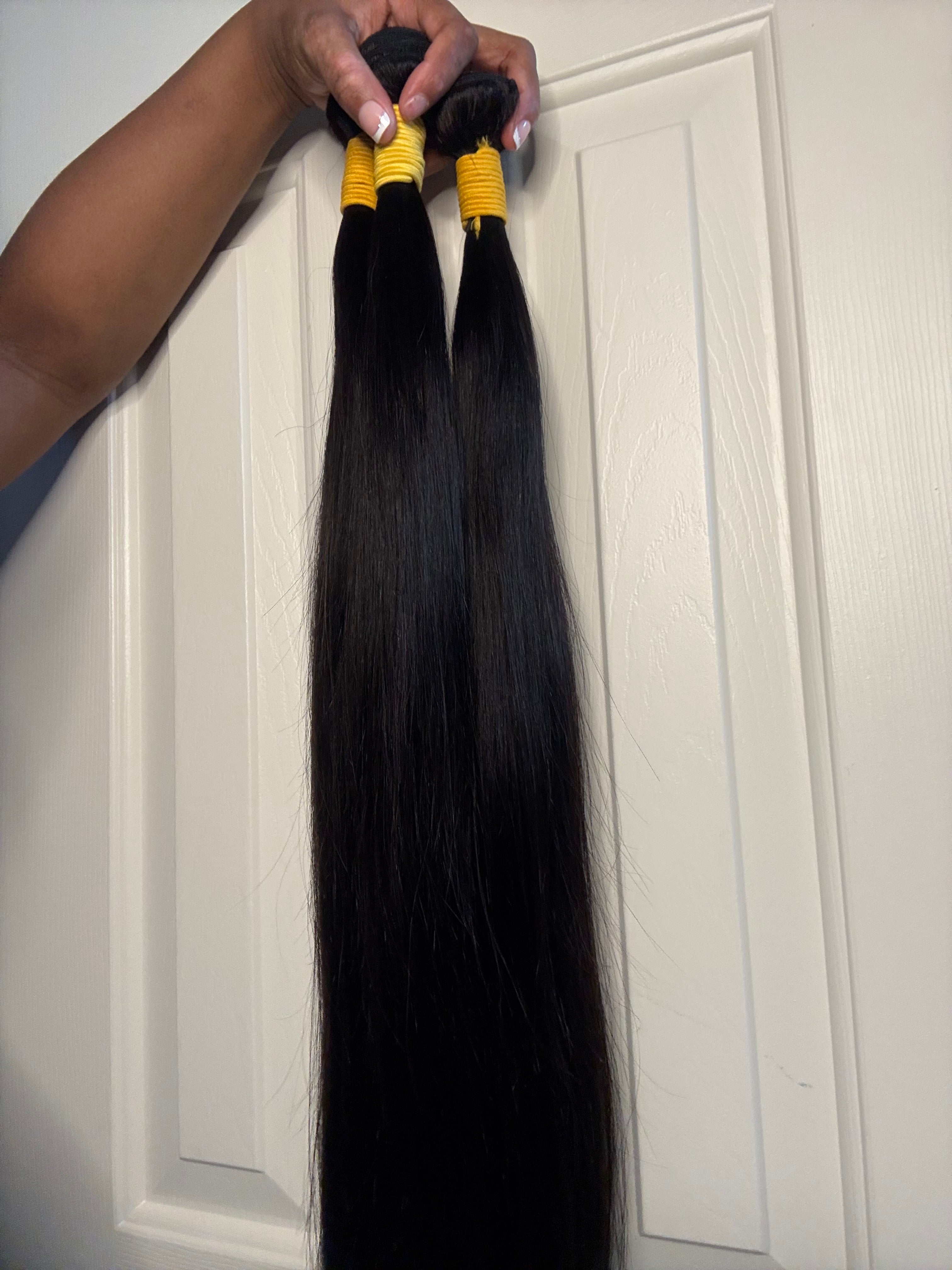 Luxe Straight Bundles