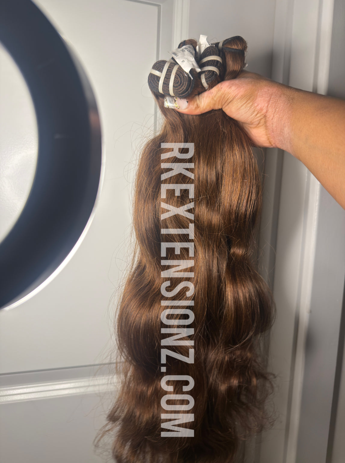 Raw Body Wave