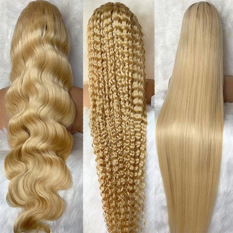 613 Body Wave Bundles!