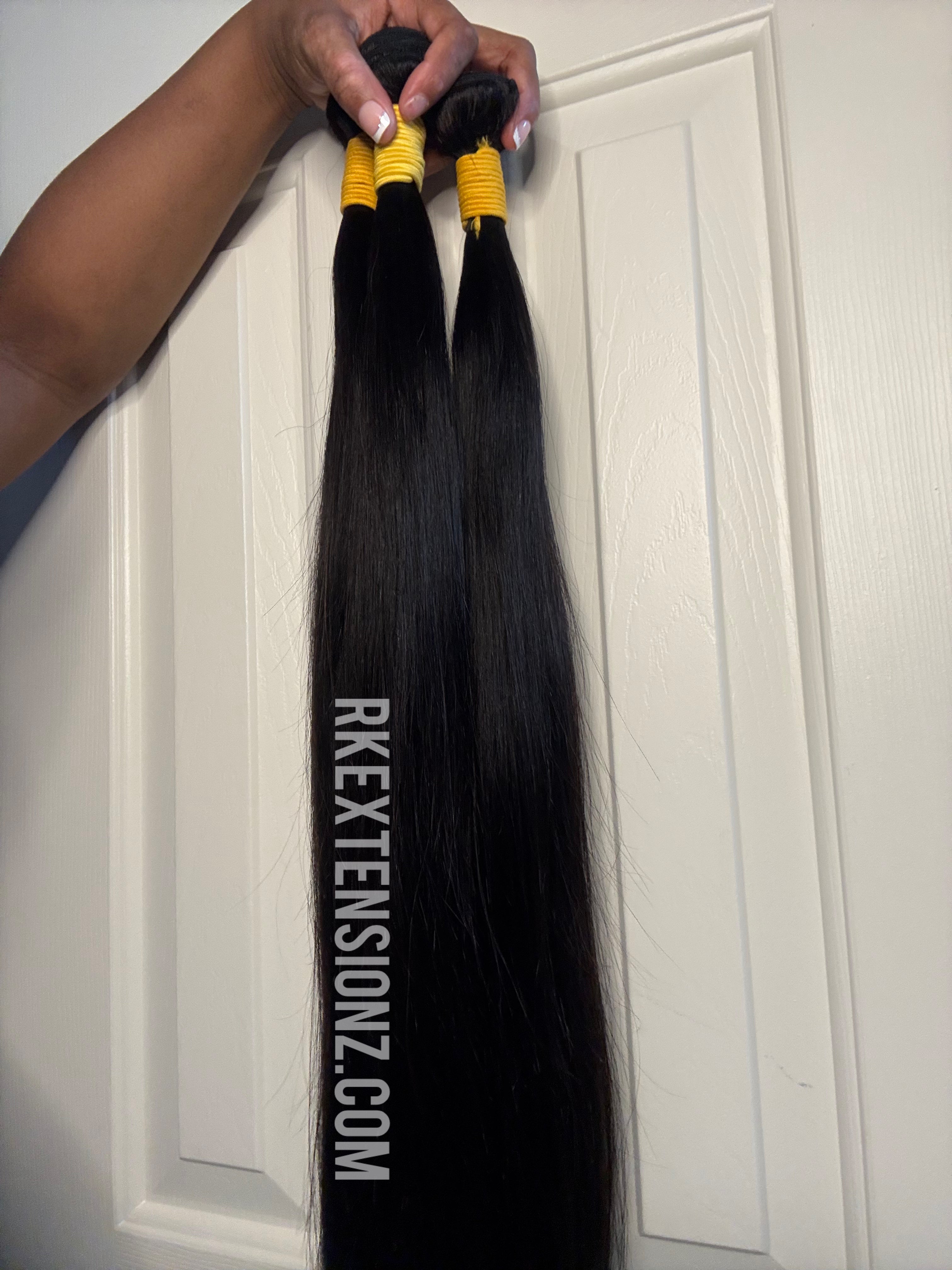 Virgin Straight